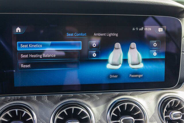 2023 Mercedes-Benz E-Class 21