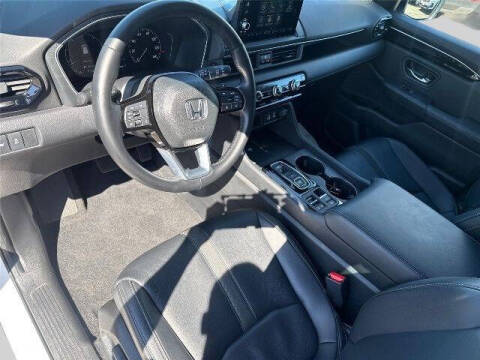 2023 Honda Pilot EX-L