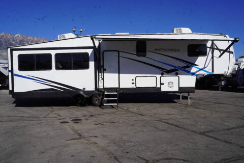 2023 Forest River Impression