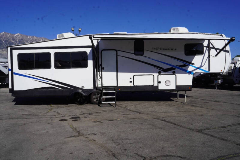 2023 Forest River Impression