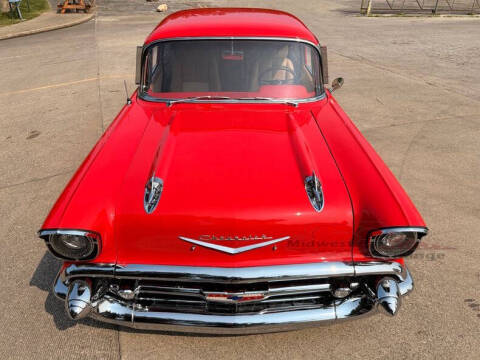 1957 Chevrolet 210