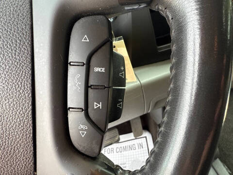 2012 Chevrolet Silverado 1500 LS