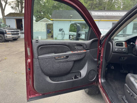 2013 GMC Sierra 3500HD SLT