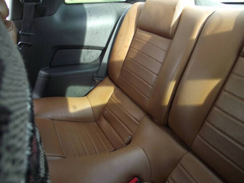 2010 Ford Mustang V6