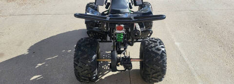 2023 Coolster Mountopz