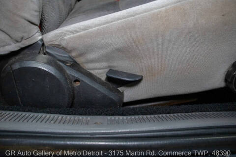 1986 Ford Mustang LX