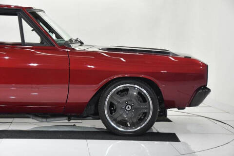 1968 Dodge Dart