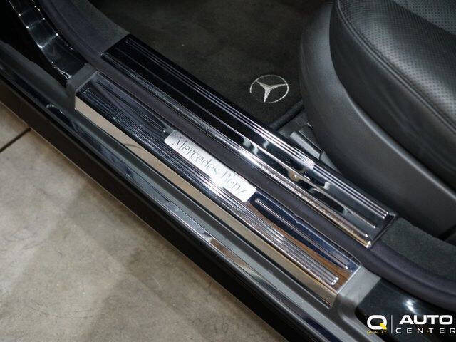 2003 Mercedes-Benz S-Class S 600