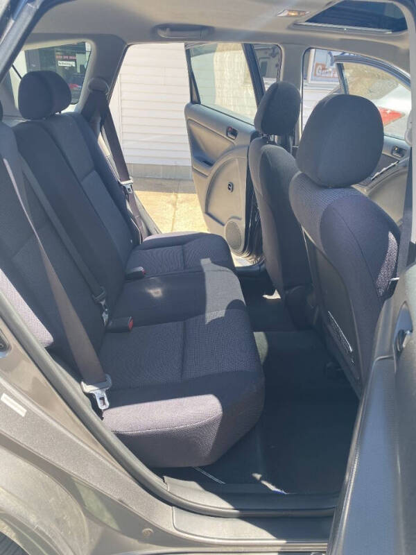 2006 Pontiac Vibe
