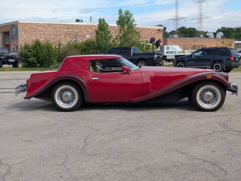 1981 Chevrolet Corvette