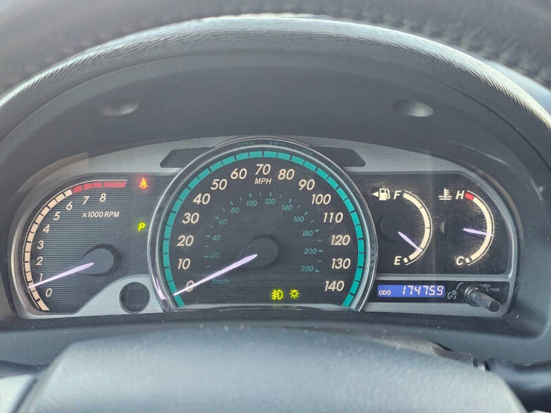 2013 Toyota Venza XLE