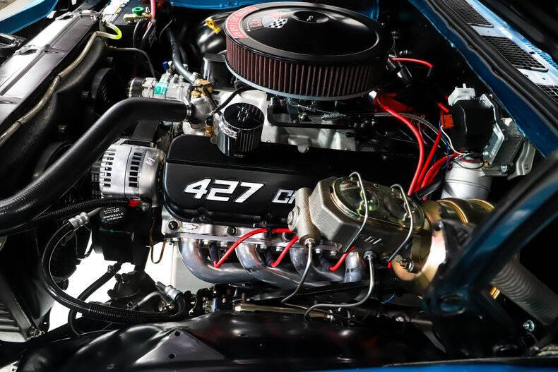 1969 Chevrolet Chevelle