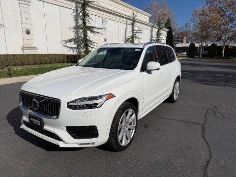 2020 Volvo XC90