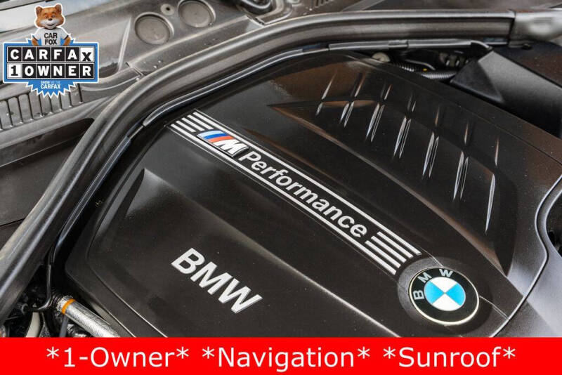 2016 BMW 2 Series M235i