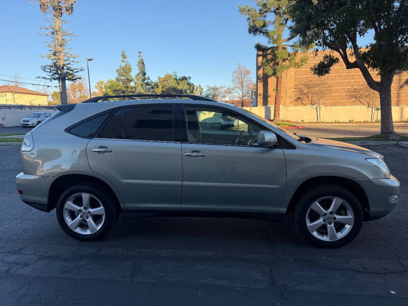 2008 Lexus RX 350