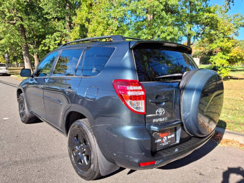 2011 Toyota RAV4