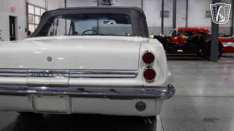 1963 Pontiac Tempest
