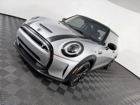 2024 MINI Hardtop 2 Door Cooper SE