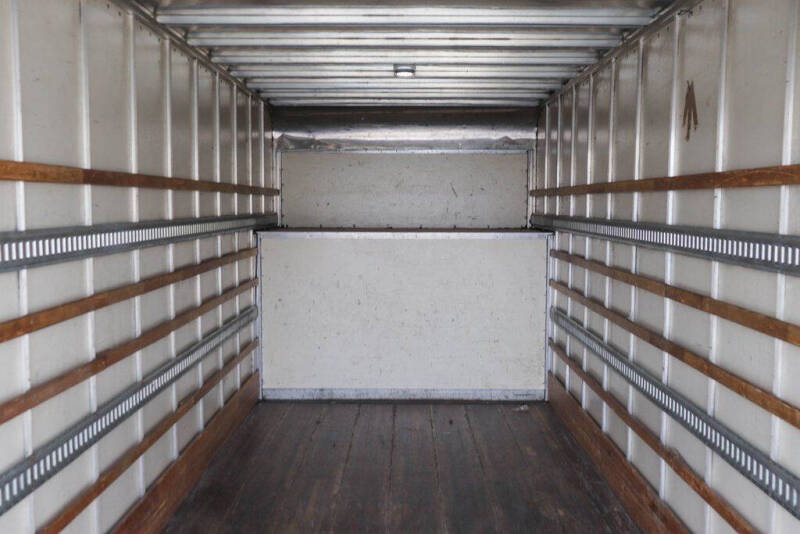 2013 International DuraStar 4300