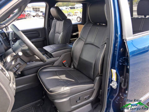 2024 RAM 2500 Limited