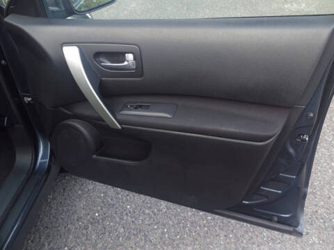 2012 Nissan Rogue SV