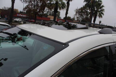 2015 Honda Odyssey Touring Elite