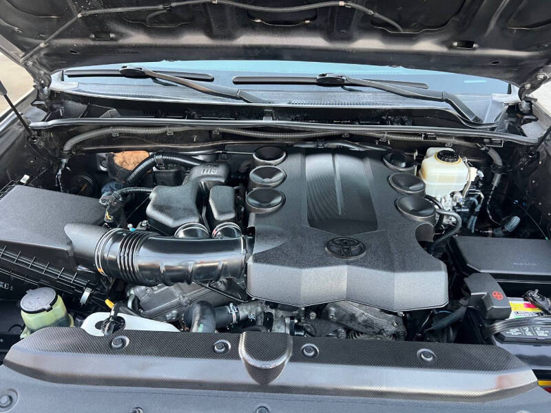 2011 Toyota 4Runner SR5