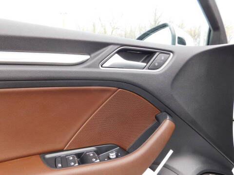 2020 Audi A3 Premium Plus 40 TFSI