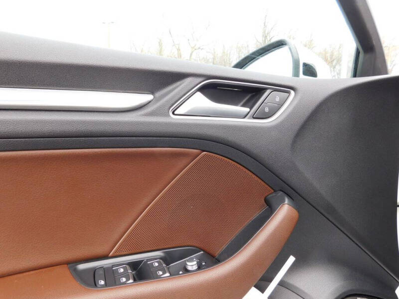 2020 Audi A3 Premium Plus 40 TFSI