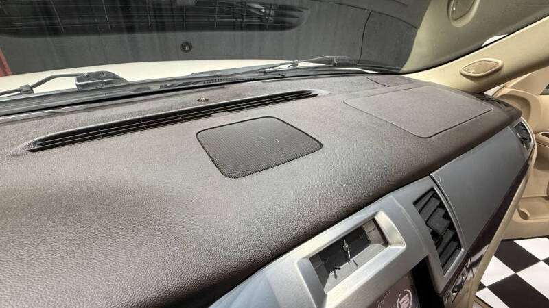 2013 Cadillac Escalade Luxury