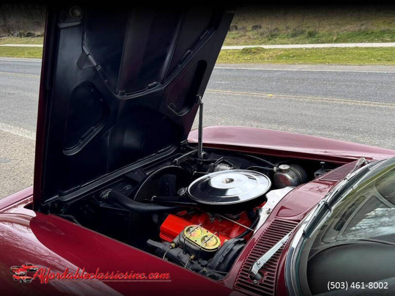 1965 Chevrolet Corvette