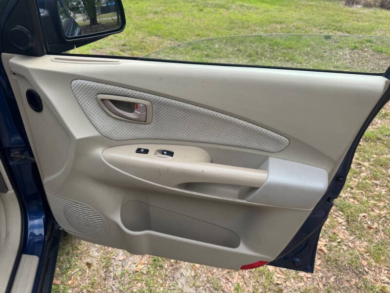 2006 Hyundai Tucson GLS