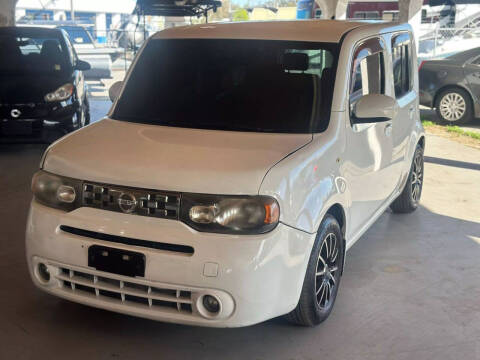 2009 Nissan cube for sale at EZ Motorz LLC in Winter Haven FL