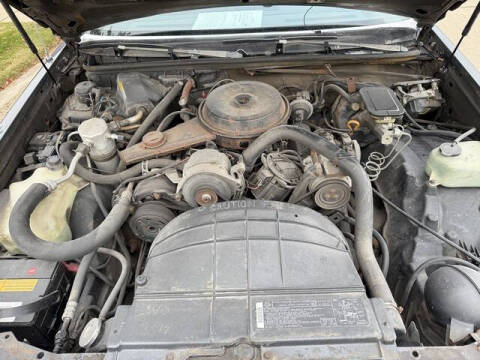 1986 Buick Regal Limited