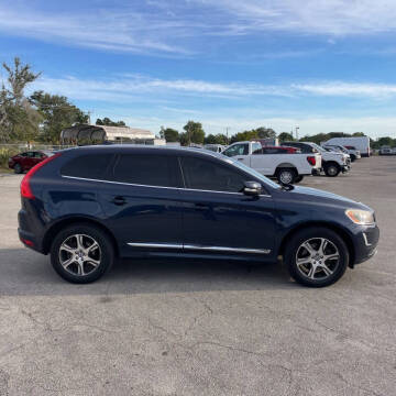 2015 Volvo XC60 T6