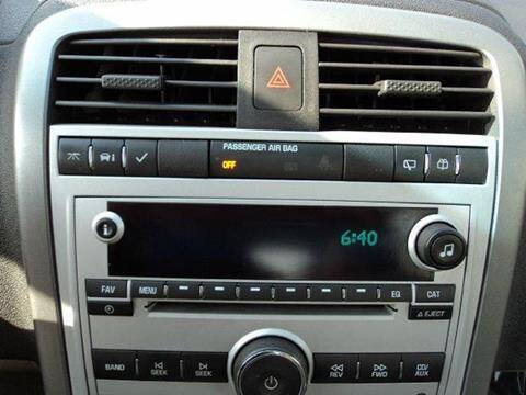2007 Chevrolet Equinox LS