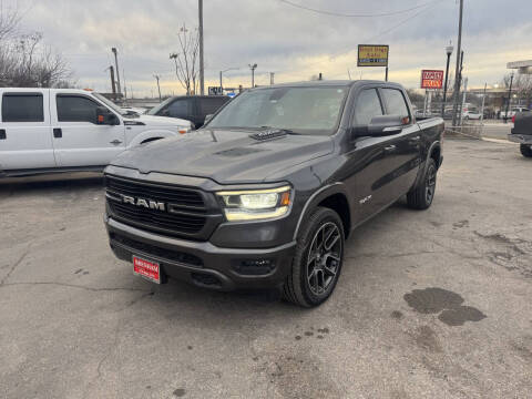 2019 RAM 1500 for sale at Auto Start in Oklahoma City OK