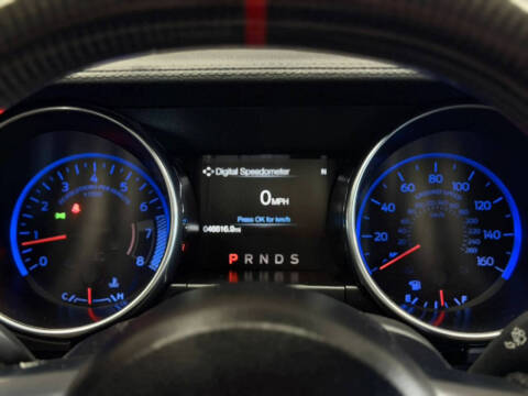 2020 Ford Mustang GT Premium