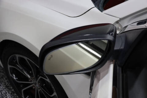 2013 Ford Taurus SHO