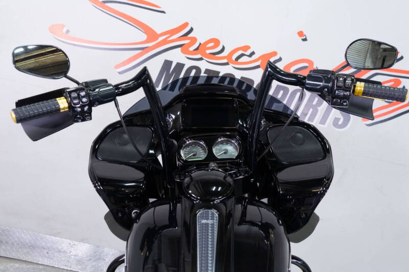 2019 Harley-Davidson Road Glide Special