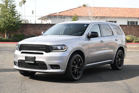 2019 Dodge Durango GT