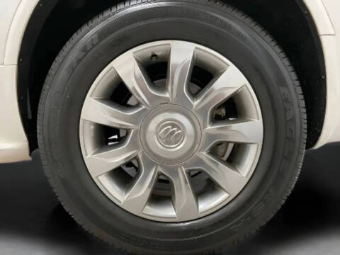 2016 Buick Enclave Premium