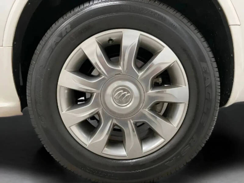 2016 Buick Enclave Premium