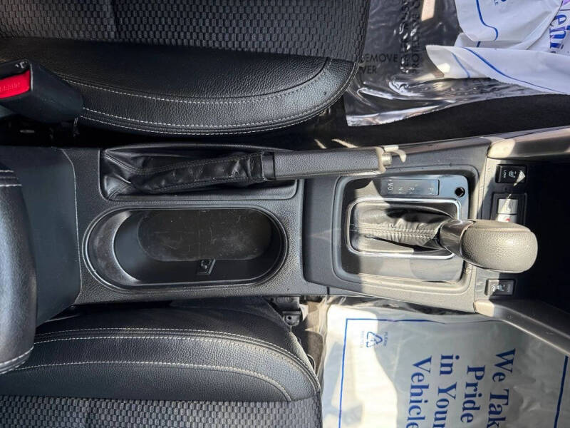 2016 Subaru Forester 2.0XT Premium