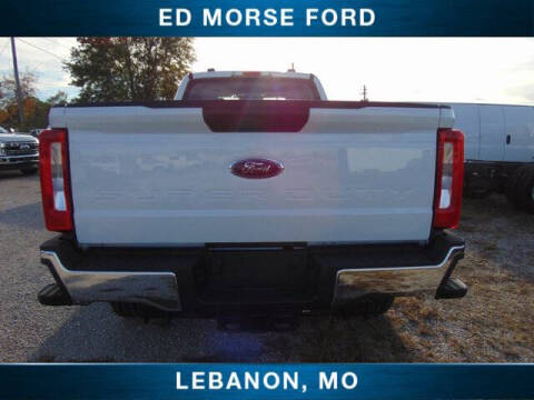 2026 Ford F-350 Super Duty