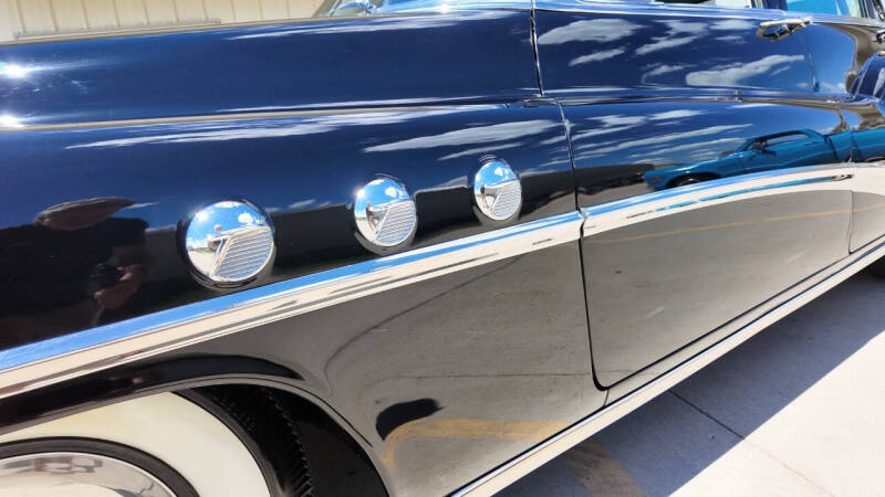 1952 Buick Super