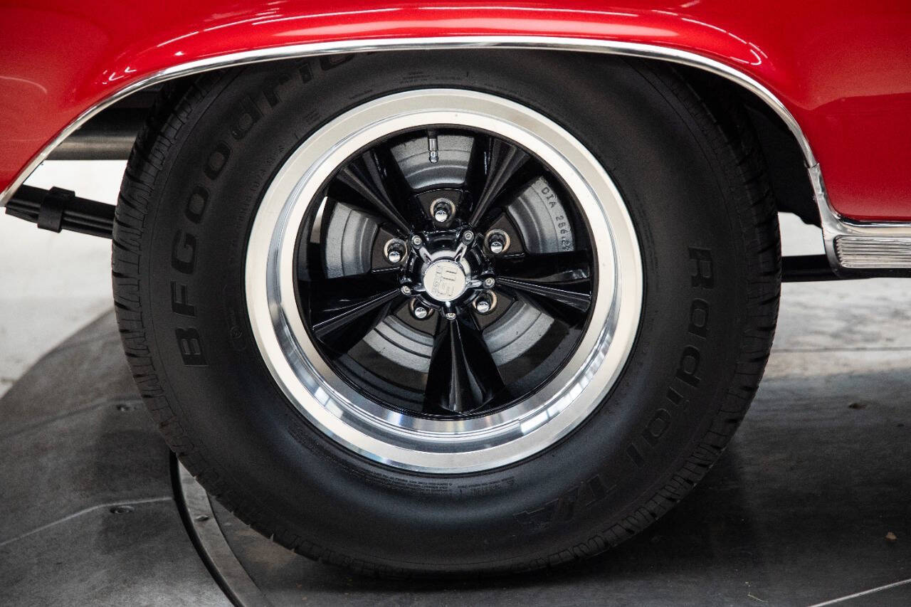 1965 Dodge Coronet 17
