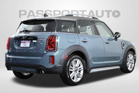 2023 MINI Countryman