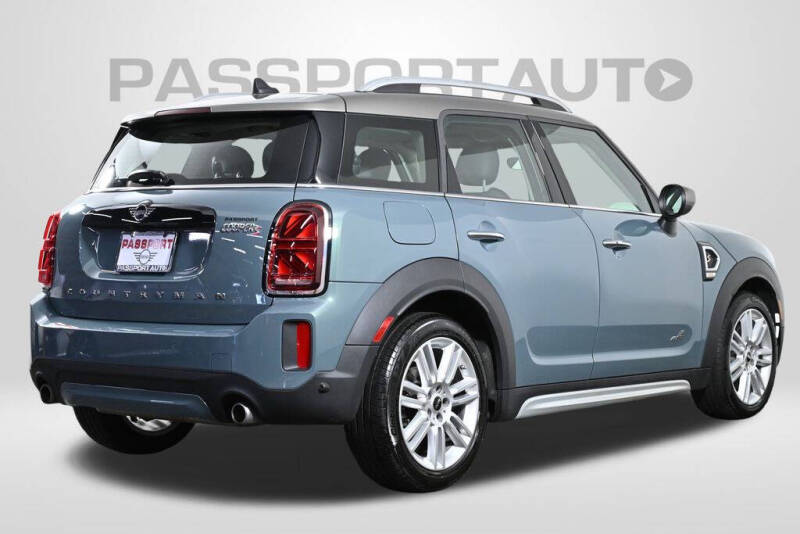 2023 MINI Countryman
