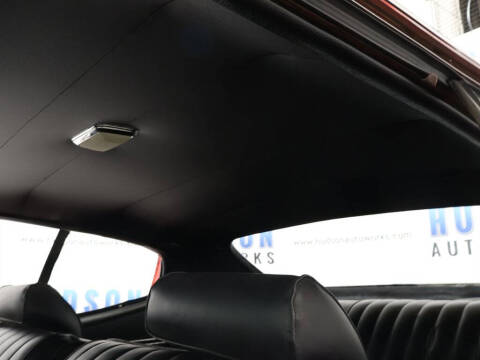 1972 Chevrolet Chevelle